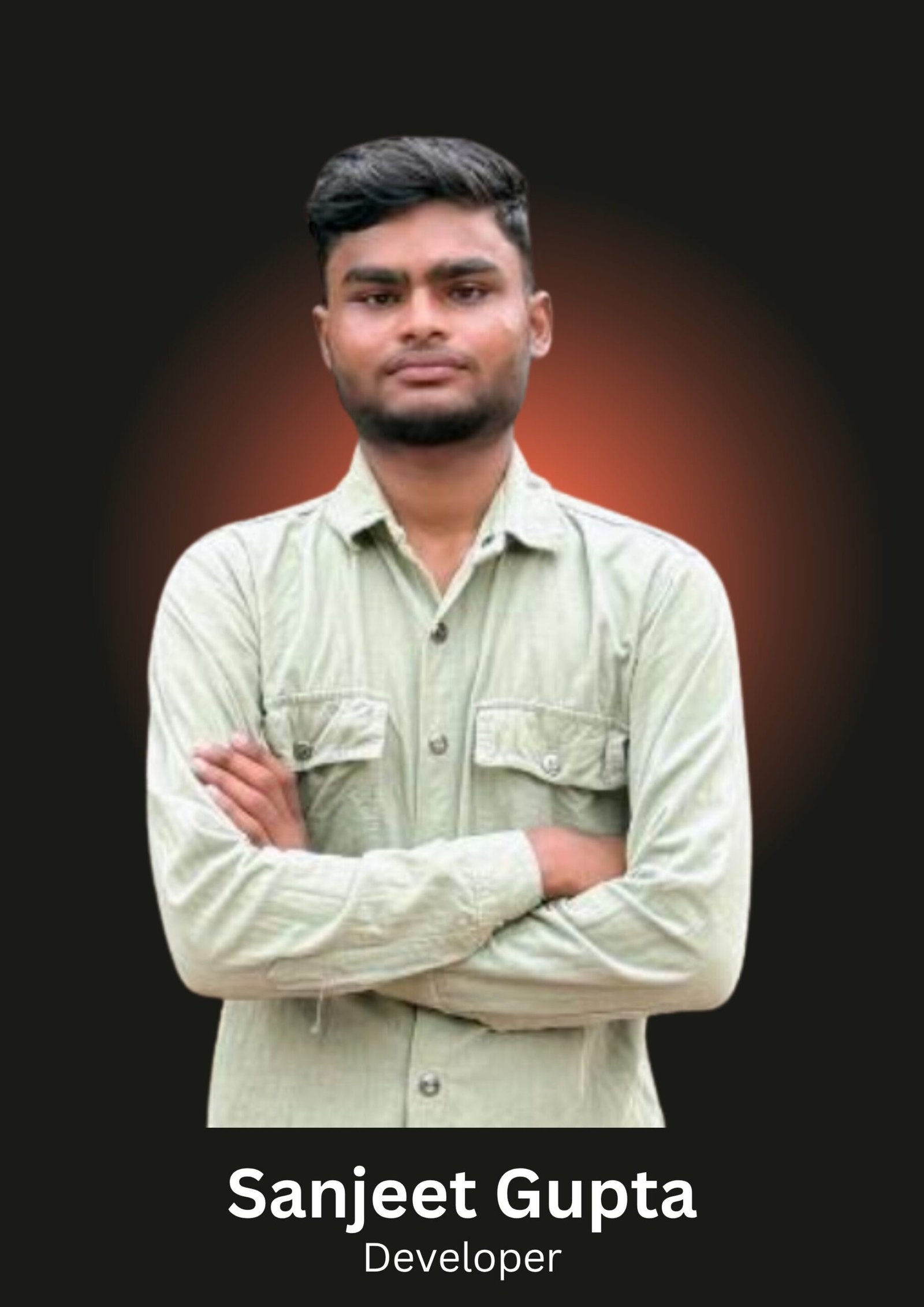Sanjeet Gupta image