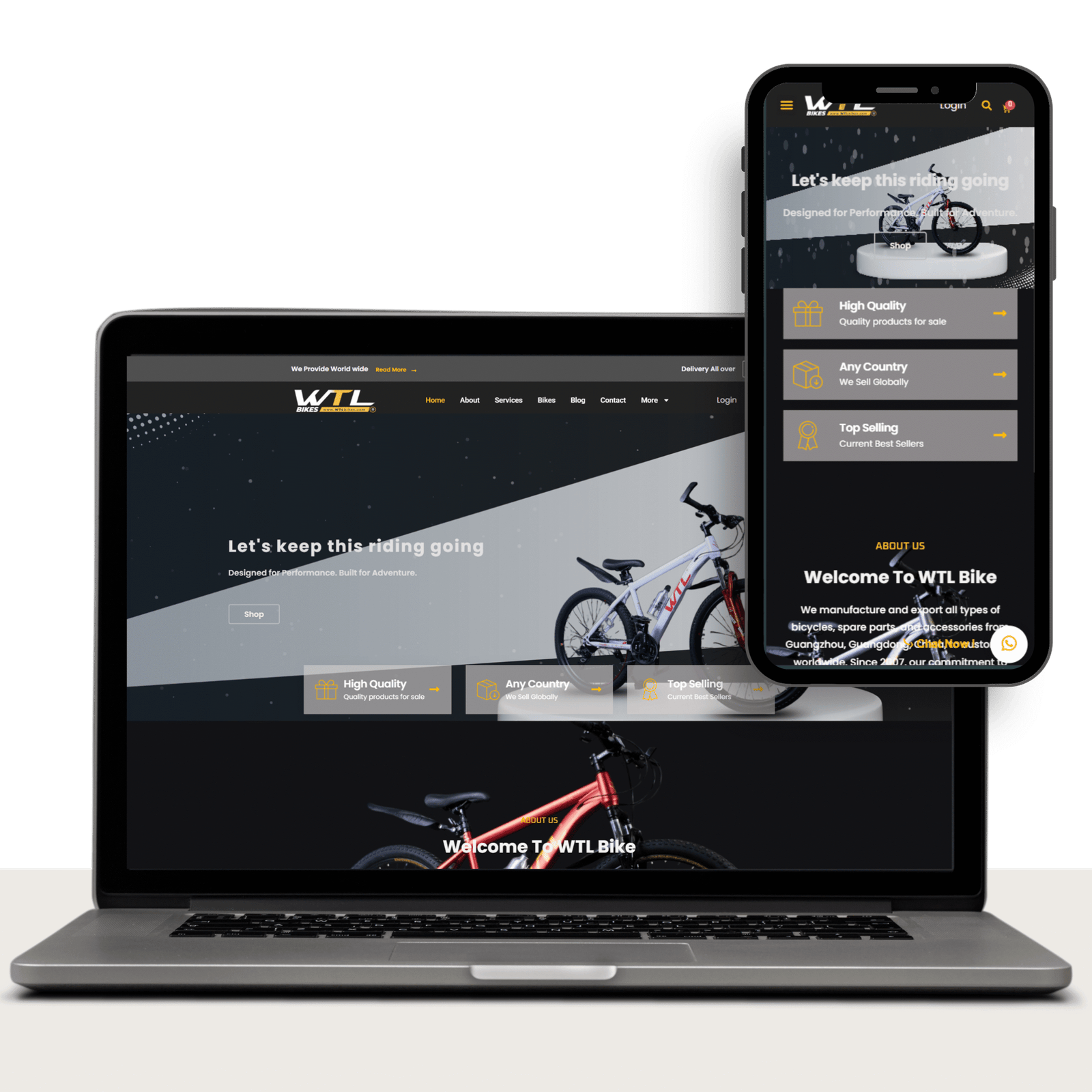 www.wtlbikes.com