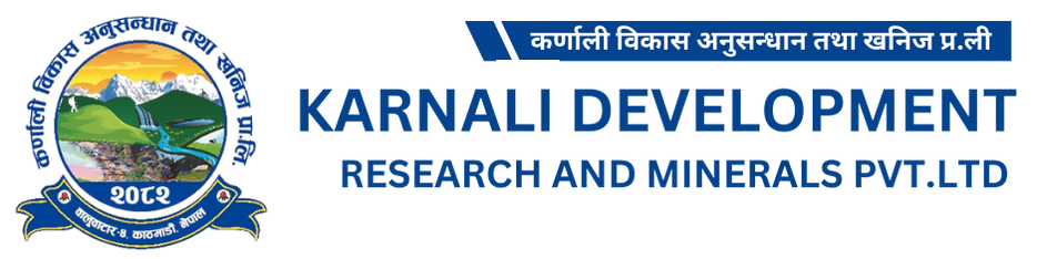 Karnali development logo