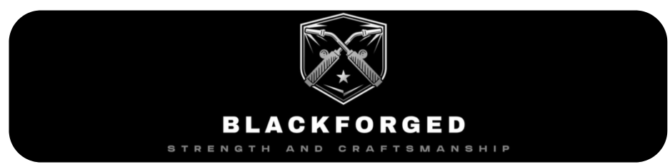 blackforged
