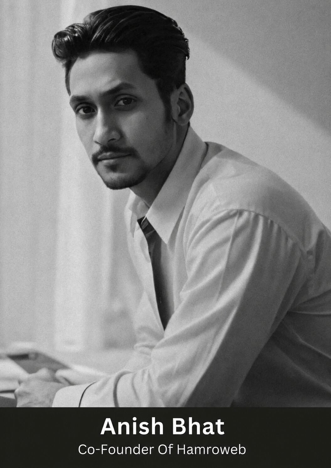 Anish Bhat