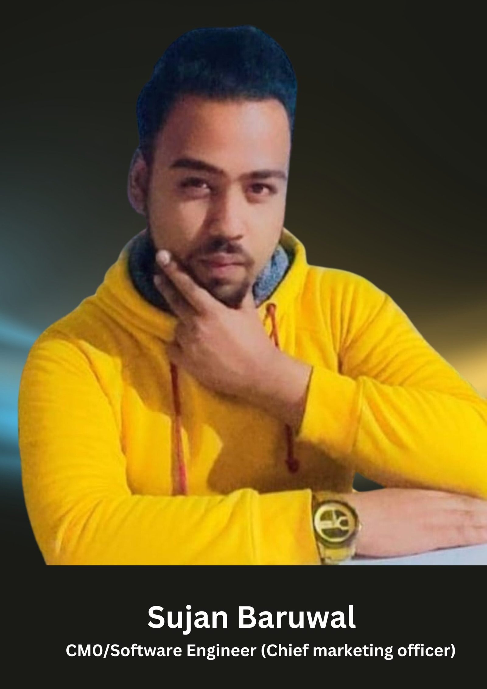 Baruwal