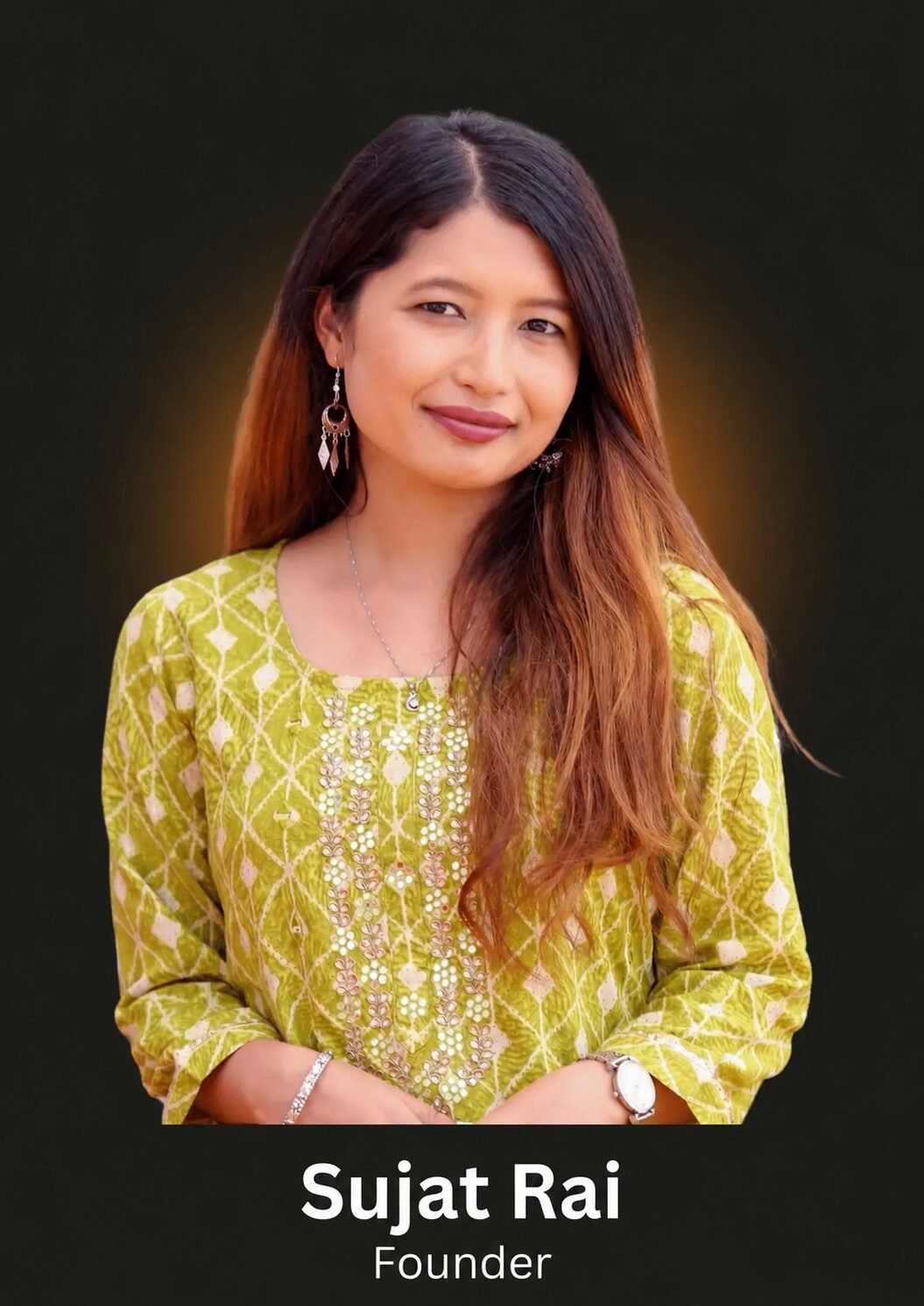 founder